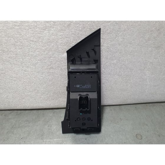 Mando Elevalunas Delantero Izquierdo  Para Opel Astra J Lim.
