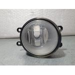 Faro Antiniebla Derecho para Toyota Auris