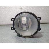 Faro Antiniebla Derecho para Toyota Auris