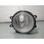 Faro Antiniebla Derecho para Toyota Auris
