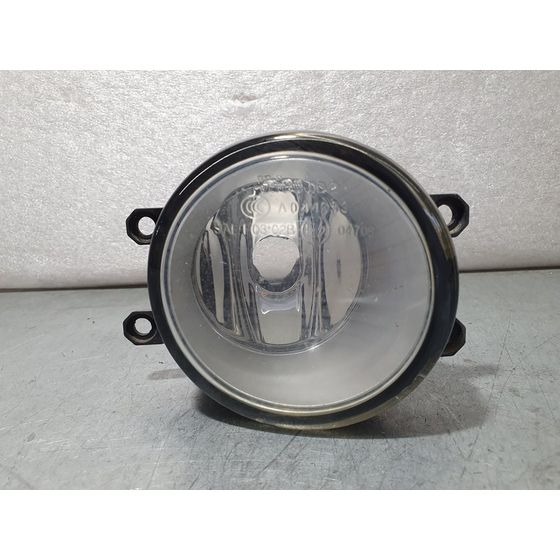 Faro Antiniebla Derecho para Toyota Auris