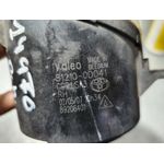 Faro Antiniebla Derecho para Toyota Auris