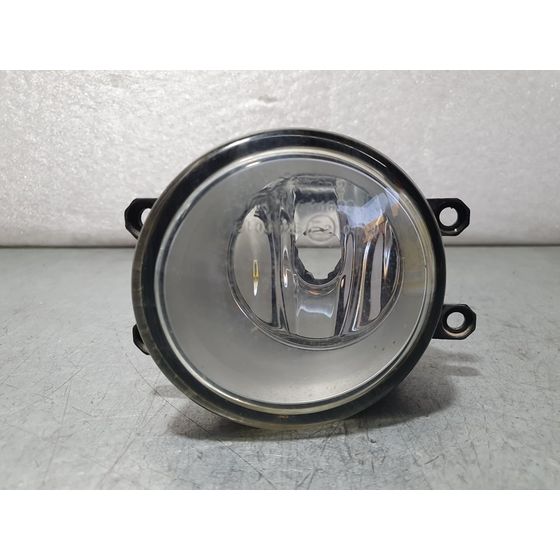 Faro Antiniebla Izquierdo Para Toyota Auris