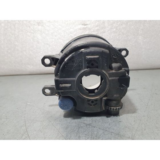 Faro Antiniebla Izquierdo Para Toyota Auris