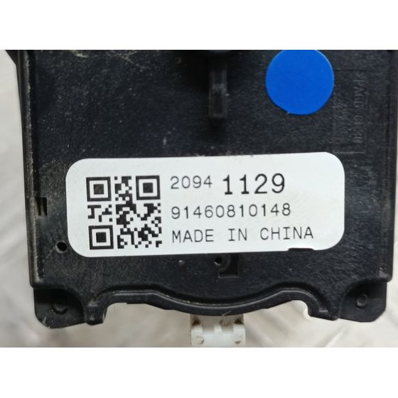 Mando Intermitentes Para Opel Corsa E