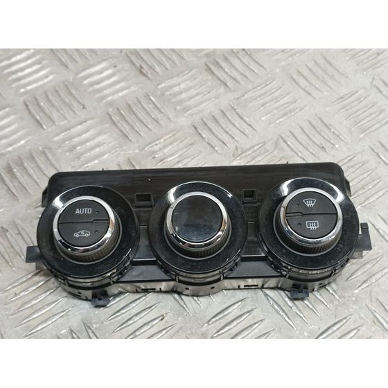 Mando Climatizador Para Opel Corsa E