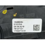 Mando Climatizador Para Opel Corsa E
