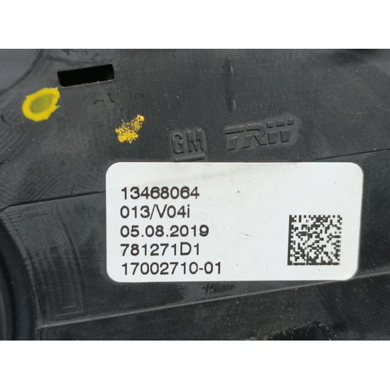 Mando Climatizador Para Opel Corsa E