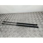 Amortiguadores Maletero / Porton Para Opel Corsa E