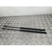 Amortiguadores Maletero / Porton Para Opel Corsa E