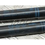 Amortiguadores Maletero / Porton Para Opel Corsa E