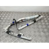 Airbag Cortina Delantero Derecho  Para Opel Corsa E