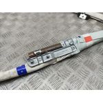 Airbag Cortina Delantero Derecho  Para Opel Corsa E