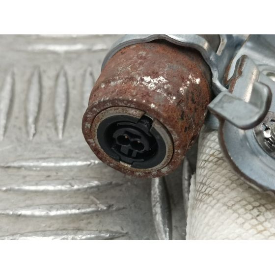 Airbag Cortina Delantero Derecho Para Opel Corsa E