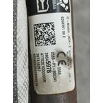 Airbag Cortina Delantero Derecho  Para Opel Corsa E