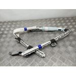 Airbag Cortina Delantero Izquierdo Para Opel Corsa E