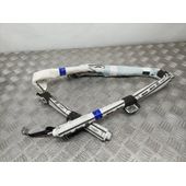 Airbag Cortina Delantero Izquierdo Para Opel Corsa E