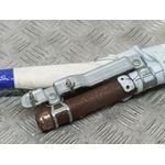 Airbag Cortina Delantero Izquierdo Para Opel Corsa E