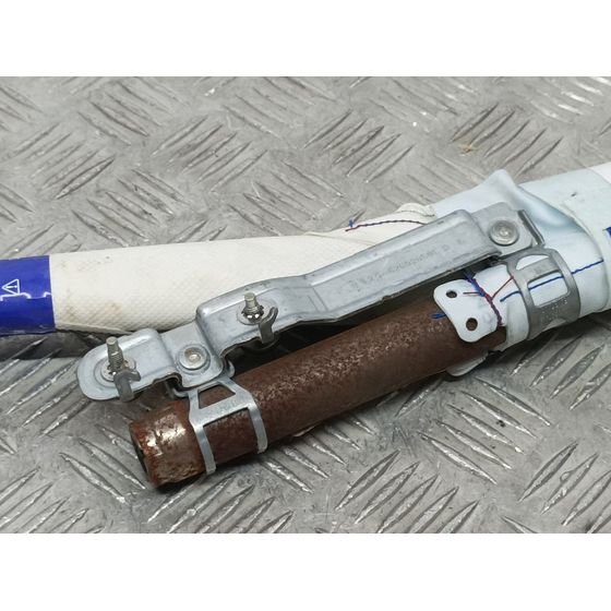 Airbag Cortina Delantero Izquierdo Para Opel Corsa E