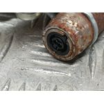 Airbag Cortina Delantero Izquierdo Para Opel Corsa E