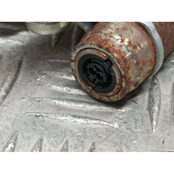 Airbag Cortina Delantero Izquierdo Para Opel Corsa E