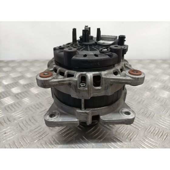 Alternador Para Renault Megane Iv Grandtour