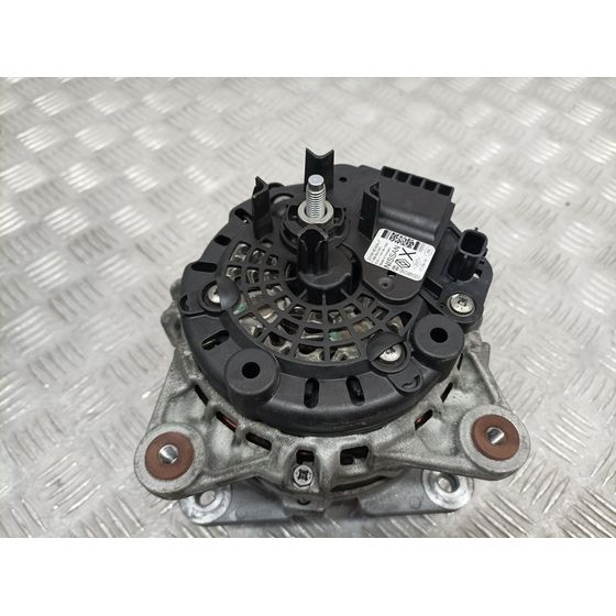 Alternador Para Renault Megane Iv Grandtour