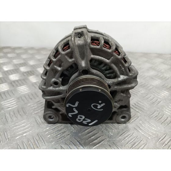 Alternador Para Renault Megane Iv Grandtour