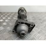 Motor Arranque Para Renault Megane Iv Grandtour