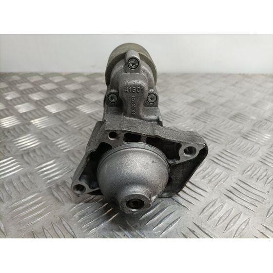 Motor Arranque Para Renault Megane Iv Grandtour