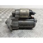 Motor Arranque Para Renault Megane Iv Grandtour