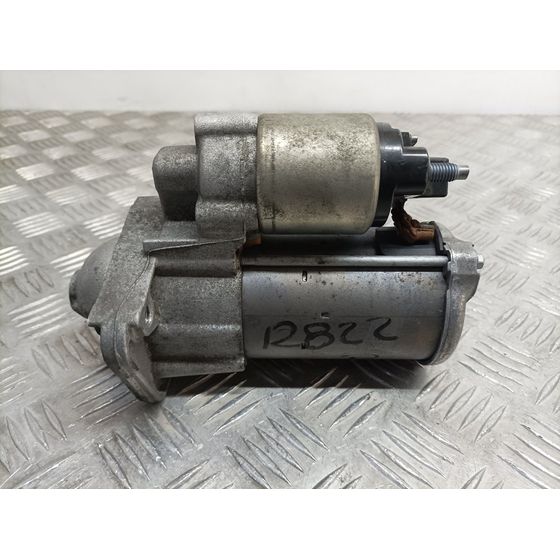 Motor Arranque Para Renault Megane Iv Grandtour