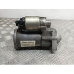 Motor Arranque Para Renault Megane Iv Grandtour