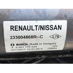 Motor Arranque Para Renault Megane Iv Grandtour
