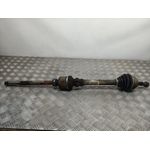 Transmision Delantera Derecha Para Peugeot 307 Cc
