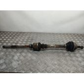 Transmision Delantera Derecha Para Peugeot 307 Cc