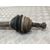 Transmision Delantera Derecha Para Peugeot 307 Cc
