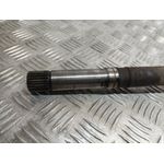 Transmision Delantera Derecha Para Peugeot 307 Cc