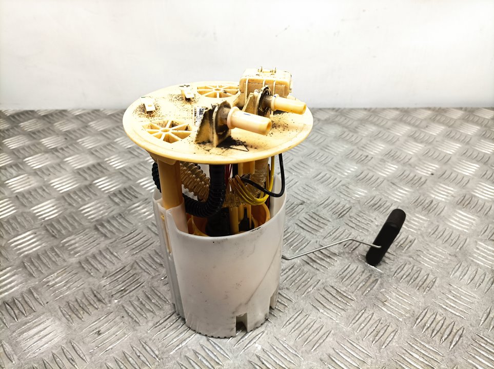Aforador para Renault Megane Iv Grandtour