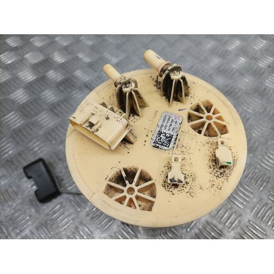 Aforador para Renault Megane Iv Grandtour
