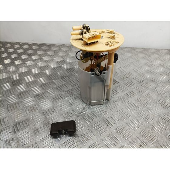 Aforador para Renault Megane Iv Grandtour