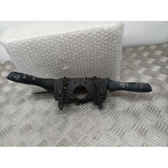 Mando Luces Y Limpia Para Renault Megane Iv Grandtour