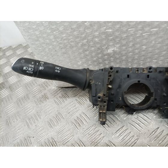 Mando Luces Y Limpia Para Renault Megane Iv Grandtour