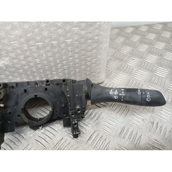 Mando Luces Y Limpia Para Renault Megane Iv Grandtour