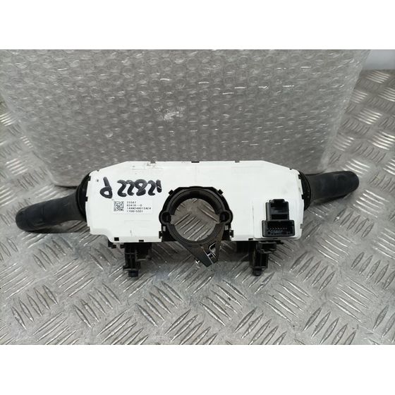Mando Luces Y Limpia Para Renault Megane Iv Grandtour