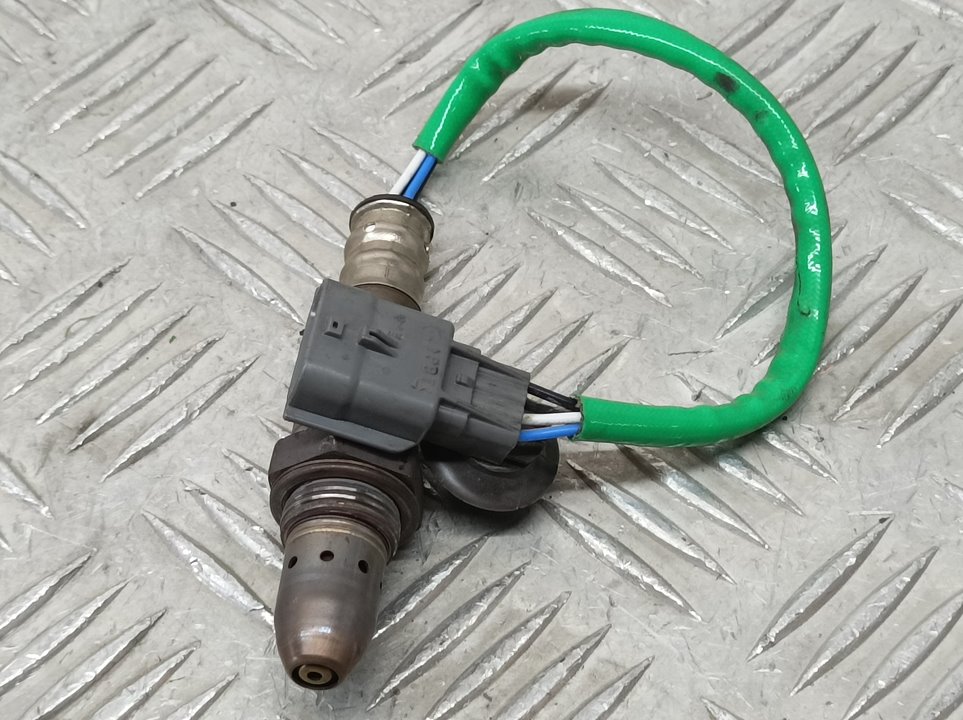 Sonda Lambda Para Renault Megane Iv Grandtour
