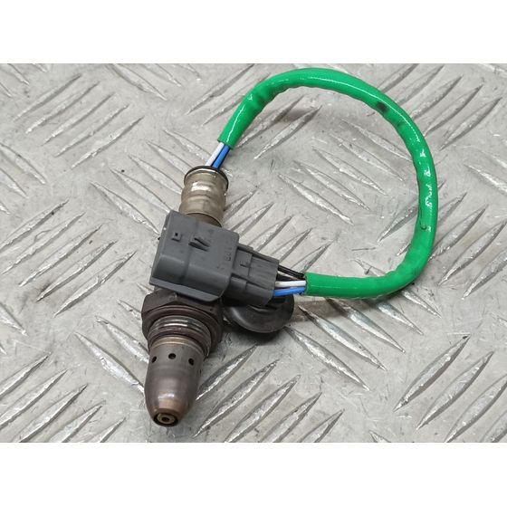 Sonda Lambda Para Renault Megane Iv Grandtour