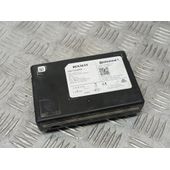 Modulo Electronico Para Renault Megane Iv Grandtour
