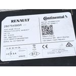 Modulo Electronico Para Renault Megane Iv Grandtour