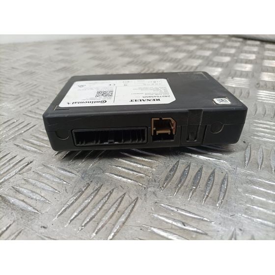 Modulo Electronico Para Renault Megane Iv Grandtour